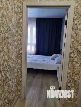 2-к квартира, на длительный срок, 42м2, 2/16 этаж