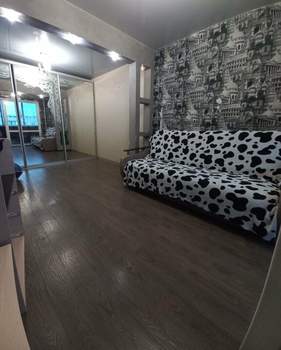 2-к квартира, на длительный срок, 45м2, 8/9 этаж