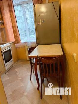 2-к квартира, на длительный срок, 42м2, 1/5 этаж