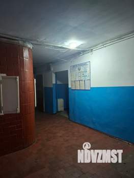 1-к квартира, на длительный срок, 17м2, 1/9 этаж