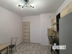 1-к квартира, на длительный срок, 43м2, 4/10 этаж