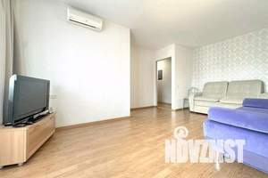 2-к квартира, посуточно, 45м2, 5/5 этаж