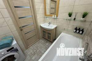 1-к квартира, посуточно, 46м2, 6/12 этаж