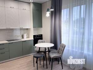 2-к квартира, посуточно, 45м2, 1/1 этаж