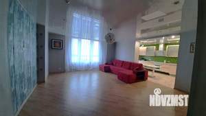 3-к квартира, на длительный срок, 107м2, 5/8 этаж