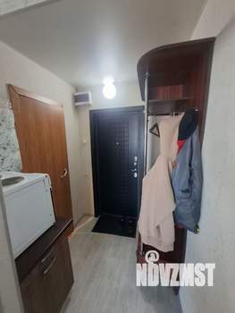 1-к квартира, на длительный срок, 16м2, 9/9 этаж