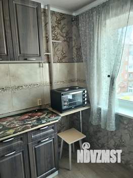 1-к квартира, на длительный срок, 32м2, 4/5 этаж