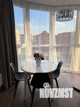 2-к квартира, посуточно, 100м2, 9/14 этаж