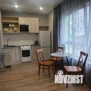 2-к квартира, посуточно, 45м2, 1/1 этаж