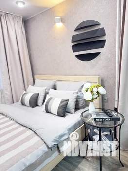 1-к квартира, посуточно, 40м2, 5/5 этаж
