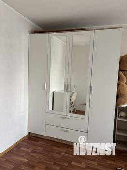 1-к квартира, на длительный срок, 32м2, 3/5 этаж