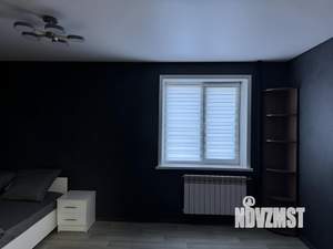 1-к квартира, на длительный срок, 31м2, 1/5 этаж