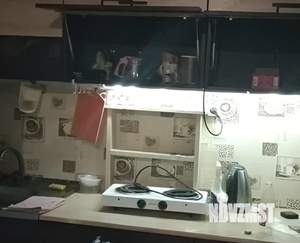 1-к квартира, на длительный срок, 23м2, 9/9 этаж