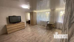 2-к квартира, на длительный срок, 45м2, 2/5 этаж