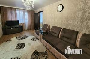 2-к квартира, посуточно, 44м2, 3/5 этаж