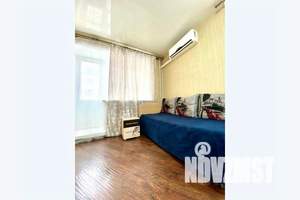 2-к квартира, посуточно, 48м2, 4/5 этаж