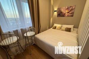 1-к квартира, посуточно, 30м2, 16/19 этаж