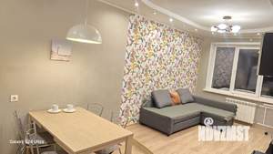 3-к квартира, на длительный срок, 65м2, 3/5 этаж