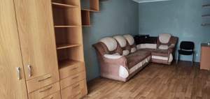 1-к квартира, на длительный срок, 31м2, 1/5 этаж