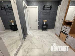 3-к квартира, посуточно, 90м2, 1/9 этаж