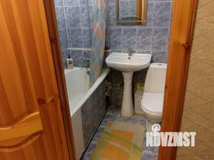 Студия квартира, на длительный срок, 23м2, 4/9 этаж