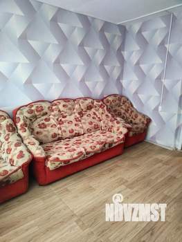 1-к квартира, на длительный срок, 17м2, 1/9 этаж