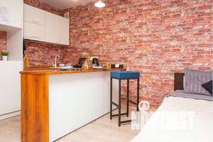 1-к квартира, посуточно, 36м2, 7/14 этаж