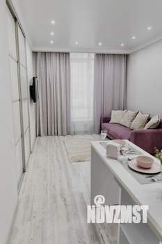 2-к квартира, посуточно, 52м2, 3/15 этаж