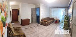 1-к квартира, на длительный срок, 31м2, 5/5 этаж