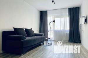 2-к квартира, посуточно, 45м2, 4/5 этаж