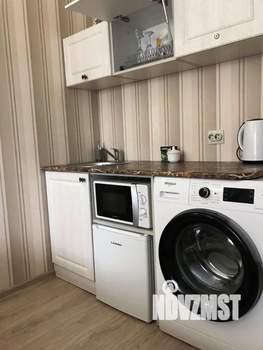 1-к квартира, посуточно, 25м2, 1/12 этаж