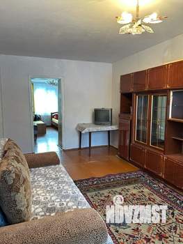 2-к квартира, на длительный срок, 46м2, 2/5 этаж