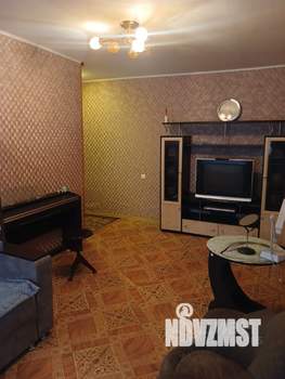 3-к квартира, на длительный срок, 55м2, 2/4 этаж