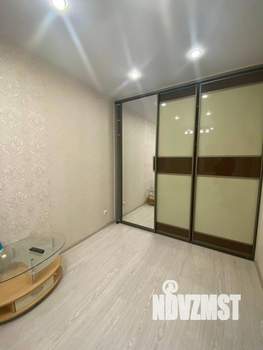 1-к квартира, на длительный срок, 35м2, 7/16 этаж