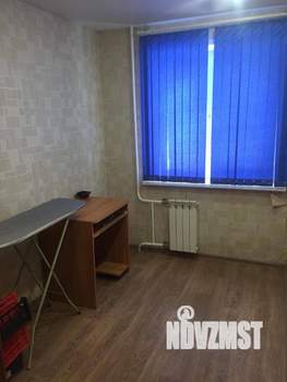 1-к квартира, на длительный срок, 32м2, 1/5 этаж
