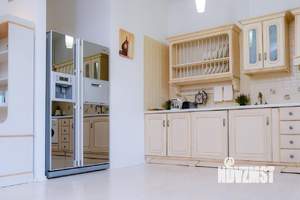 1-к квартира, посуточно, 61м2, 1/1 этаж