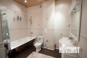 2-к квартира, посуточно, 62м2, 3/5 этаж