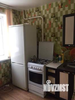 1-к квартира, на длительный срок, 32м2, 1/5 этаж