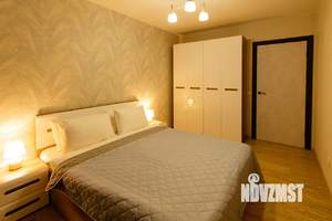 2-к квартира, посуточно, 39м2, 14/16 этаж