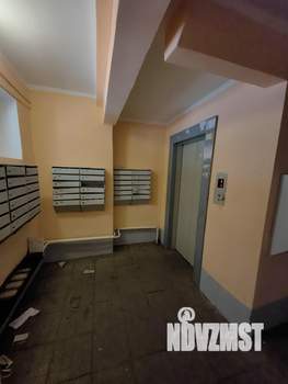 1-к квартира, на длительный срок, 30м2, 10/11 этаж