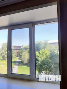 1-к квартира, на длительный срок, 34м2, 3/5 этаж