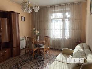 3-к квартира, на длительный срок, 60м2, 1/2 этаж