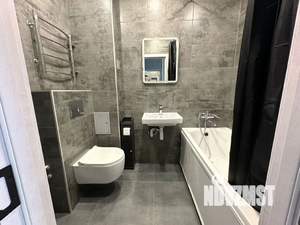 Студия квартира, посуточно, 30м2, 13/15 этаж