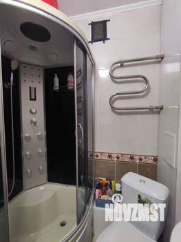 1-к квартира, на длительный срок, 17м2, 9/9 этаж