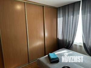 Студия квартира, посуточно, 16м2, 9/9 этаж