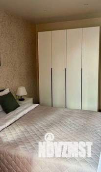 2-к квартира, посуточно, 58м2, 1/1 этаж