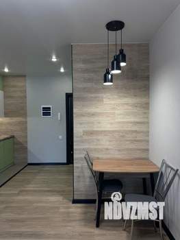 2-к квартира, посуточно, 48м2, 1/1 этаж