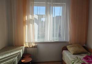 1-к квартира, на длительный срок, 40м2, 5/9 этаж