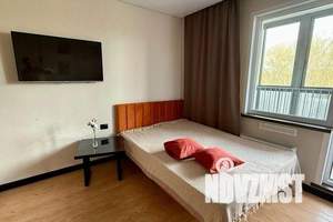 1-к квартира, посуточно, 25м2, 6/16 этаж