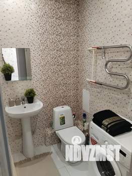 2-к квартира, посуточно, 55м2, 3/12 этаж